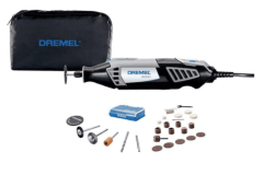 Mini Rectificador Dremel 4000 + 26 Accesorios