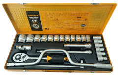 Juego de Dados Toolmak 1/2