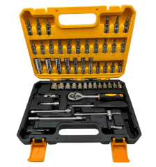 Juego de Dados Toolmak 1/4