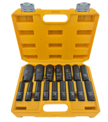 Juego de Dados Toolmak 1/2
