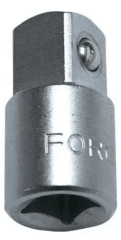 Adaptador Dado Force 1/4 a 3/8 | 80923