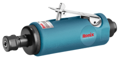 Esmeril Rectificador Ronix Neumatico KIT | RA-1802