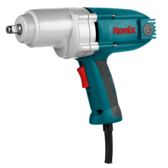 Llave de Impacto Electrica Ronix 1/2