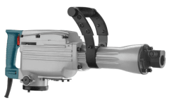 Martillo Demoledor Ronix 14kg 1600w | 2814L
