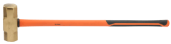 Maceta Bronce Smartools 18Lbs | 6103294