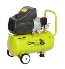 Compresor de Aire Xcort 24 Litros 2HP | XAC-24