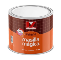 Masilla Magica Marson
