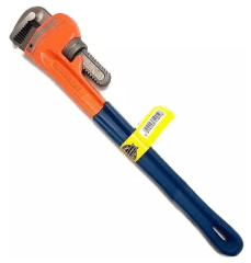 Llave Stilson Crownman 10