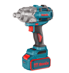 Llave de Impacto Inalambrico Ronix 1/2