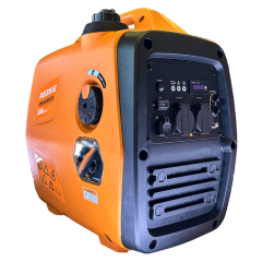 Generador Redbo Inverter 3500w | GR002 0