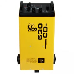 Cargador Partidor Aco 600amp | CD-630 0