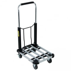 Carro Everest Aluminio Acero | JK-JZS150N