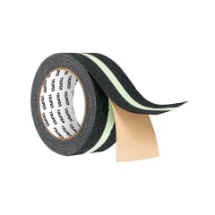 Cinta Antideslizante Truper 5m x 50mm | CIA-25L 1