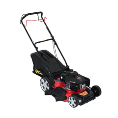 Cortadora de Cesped Everest a Combustion 5Hp Autopropulsada