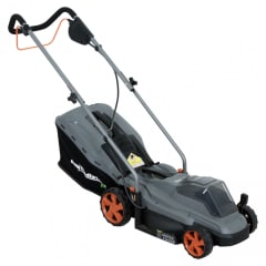 Cortadora de Cesped Gladiator Inalambrica 18V | CPR83318 0