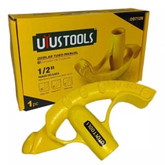 Dobladora de Tubo Uyustools 1/2