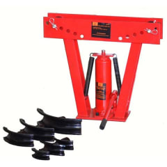 Dobladora de Tubo Ferrawyy 12Ton | DBT12YX
