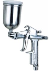 Pistola Pintura Neumatica Voylet Aerógrafo | F-2