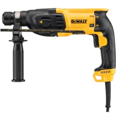 Rotomartillo Electrico DeWalt 800w | D25133K 0