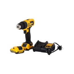 Taladro Inalambrico DeWalt 12V 3/8