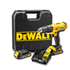 Taladro Inalambrico DeWalt 20V 1/2