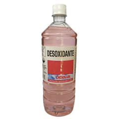 Dideval Desoxidante 1 Litro