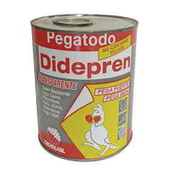 Didepren Pegatodo