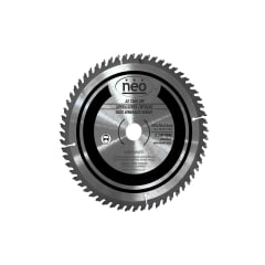 Disco de Corte Neo Madera 12 x 60D | AS 7260 AW