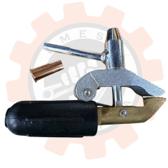 Toma Tierra Atornillada 500Amp