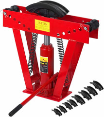 Dobladora de Tubo Mosay 16ton 1/2