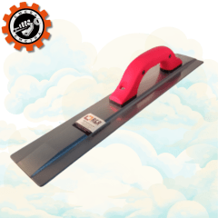 Platacho Pavimento Magnesio 41cm