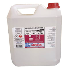 Bidón Diluyente Duco PXL400 5L