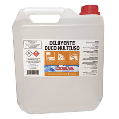 Bidón Diluyente Duco 5L