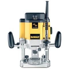 Fresadora DeWalt 2000w | DW625E-B2 0