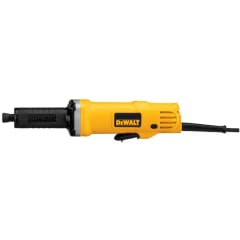 Esmeril Rectificador Electrico DeWalt 1-1/2