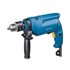 Taladro Electrico DongCheng 500w 1/2