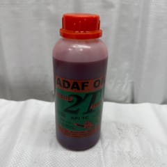 Aceite Castañeda 2 Tiempo 500CC | API TC