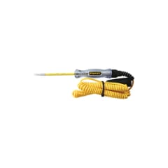 Probador de Circuitos Stanley 6-12-24V | 78-386