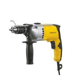 Taladro Electrico Stanley 800w 1/2