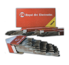Soldadura Royal