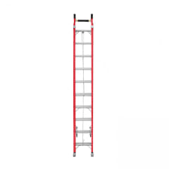Escalera Everest 24 Peldaños 6.8M | JKS3-68