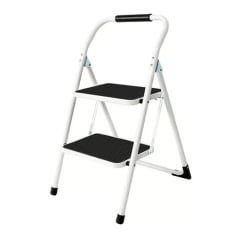 Escalera Flovi 2P Antideslizante | RQT-738