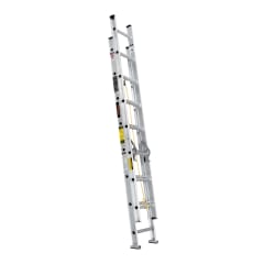 Escalera Truper Extensible x16 Peldaños | 16026