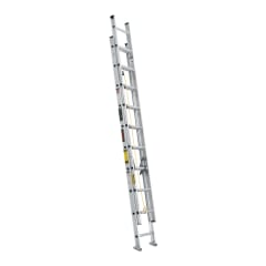 Escalera Truper Extensible x20 Peldaños | 16027
