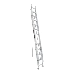 Escalera Truper Extensible x24 Peldaños | 16028