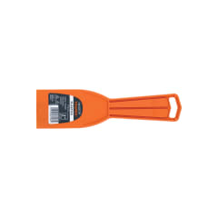 Espatula Plastica Truper 2