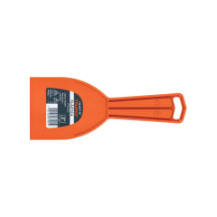 Espatula Plastica Truper 3