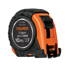 Cinta Metrica Truper 10 Metros 0