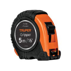 Cinta Metrica Truper 5 Metros | FH-5M 0