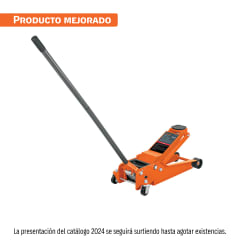 Gata Caiman Truper 3.5T | GAPRO-3.5PB